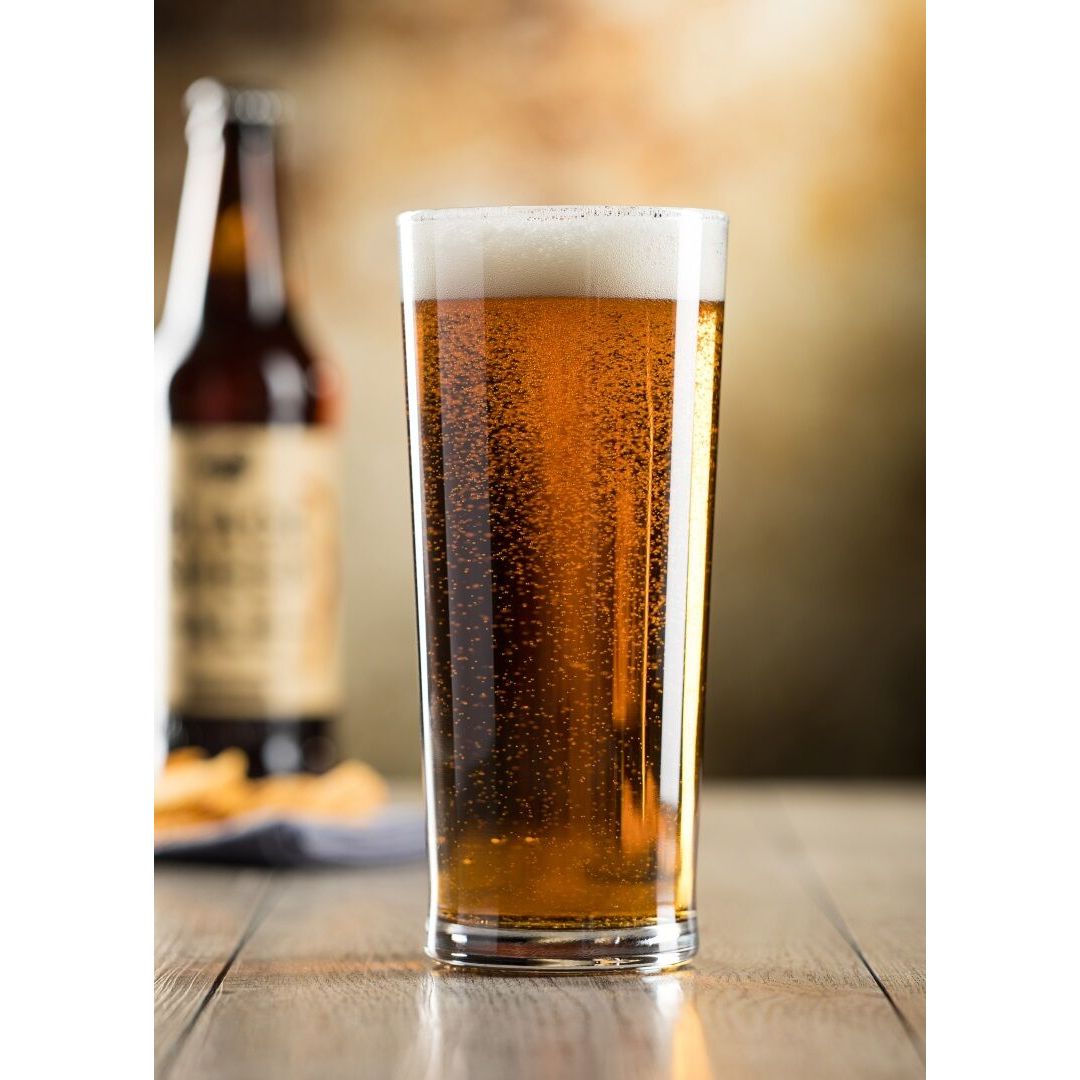 Toughened Senator 10oz (28cl)