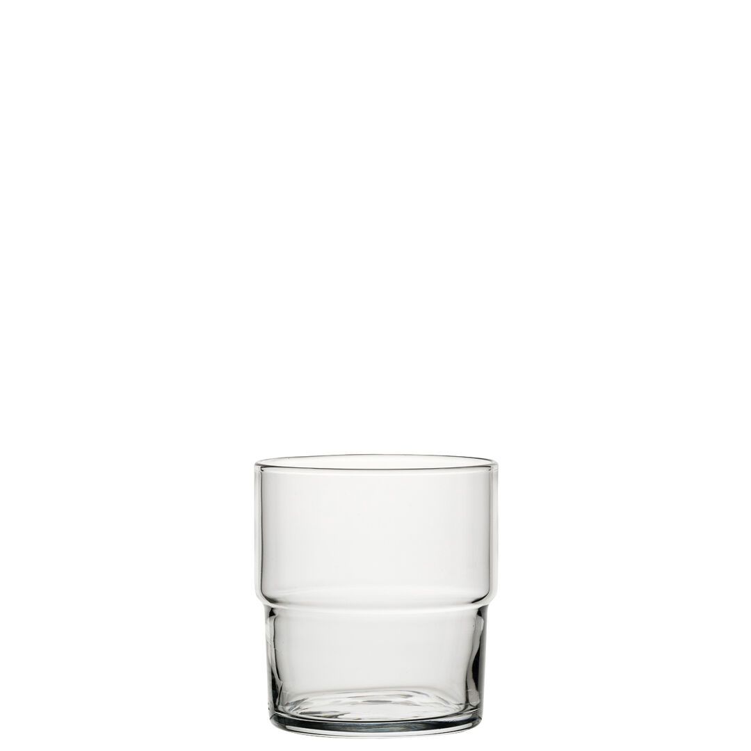 Hill Stacking Whisky (Toughened) 10.5oz (30cl)