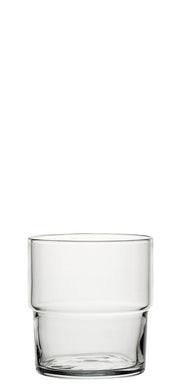 Hill Stacking Whisky (Toughened) 10.5oz (30cl)