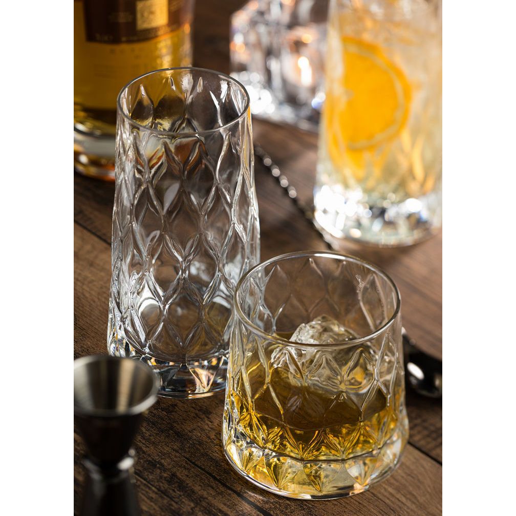 Leafy Long Drink 15.75oz (45cl)