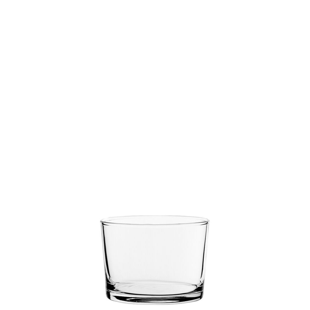 Toughened Tubo 7.75oz (22cl)