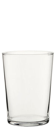 Toughened Tubo 18oz (51cl)