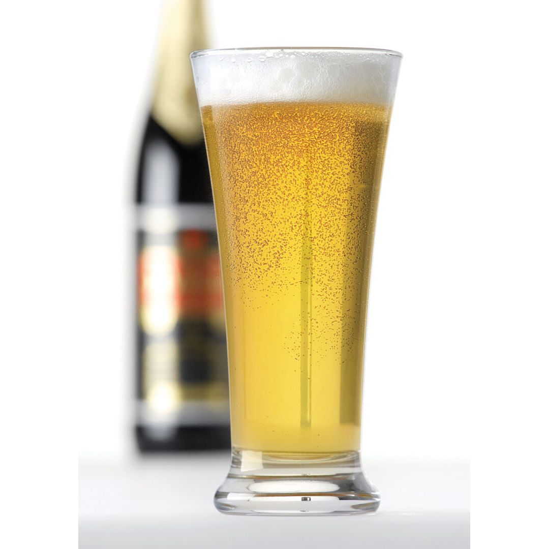 EuroPilsner 10oz (28cl)