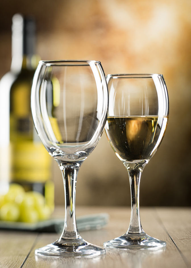 Pure Glass Hiball 10oz (28cl)