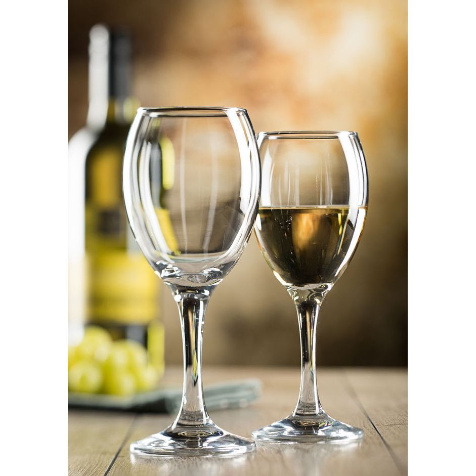 Pure Glass Hiball 10oz (28cl)