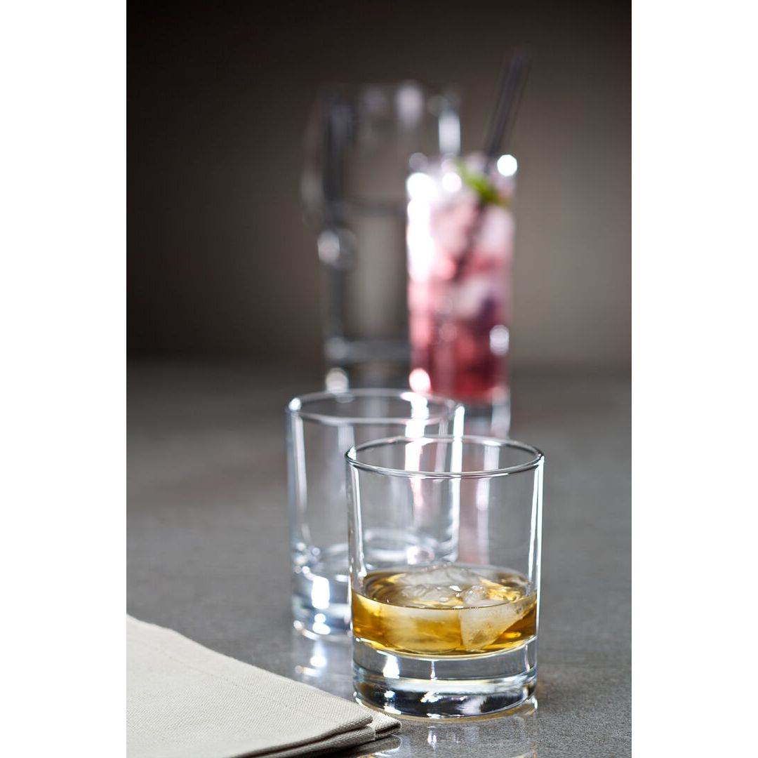 Side Whisky 7.75oz (22cl)