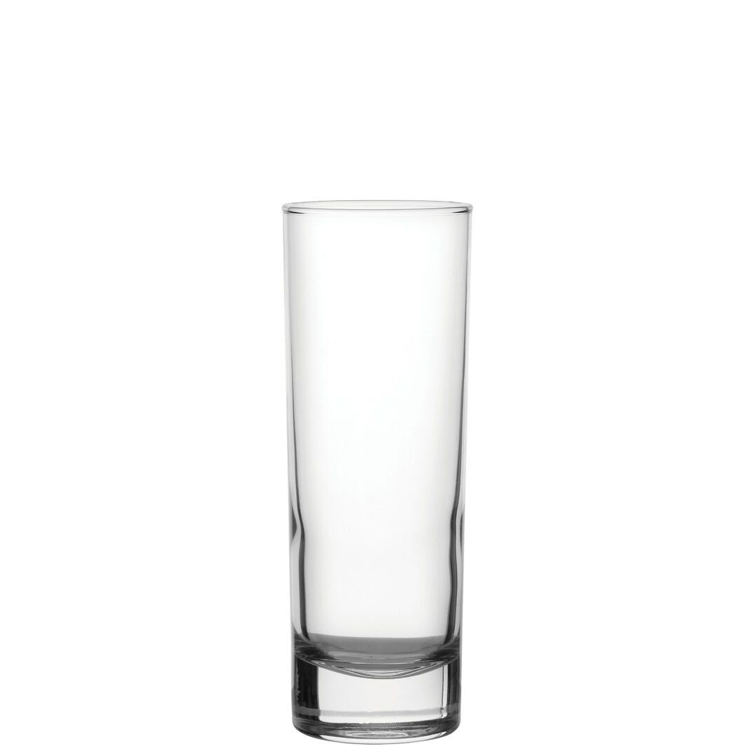 Side Tall Narrow Beer 10oz (29cl)