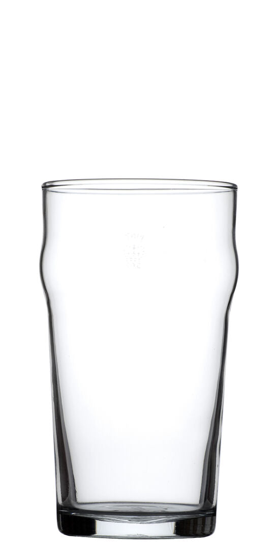 Nonic 20oz (57cl) CE Act Max