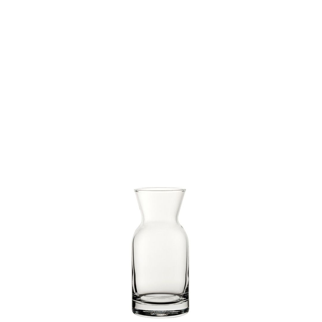 Mini Village Carafe 7oz (19.5cl)