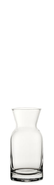 Mini Village Carafe 7oz (19.5cl)