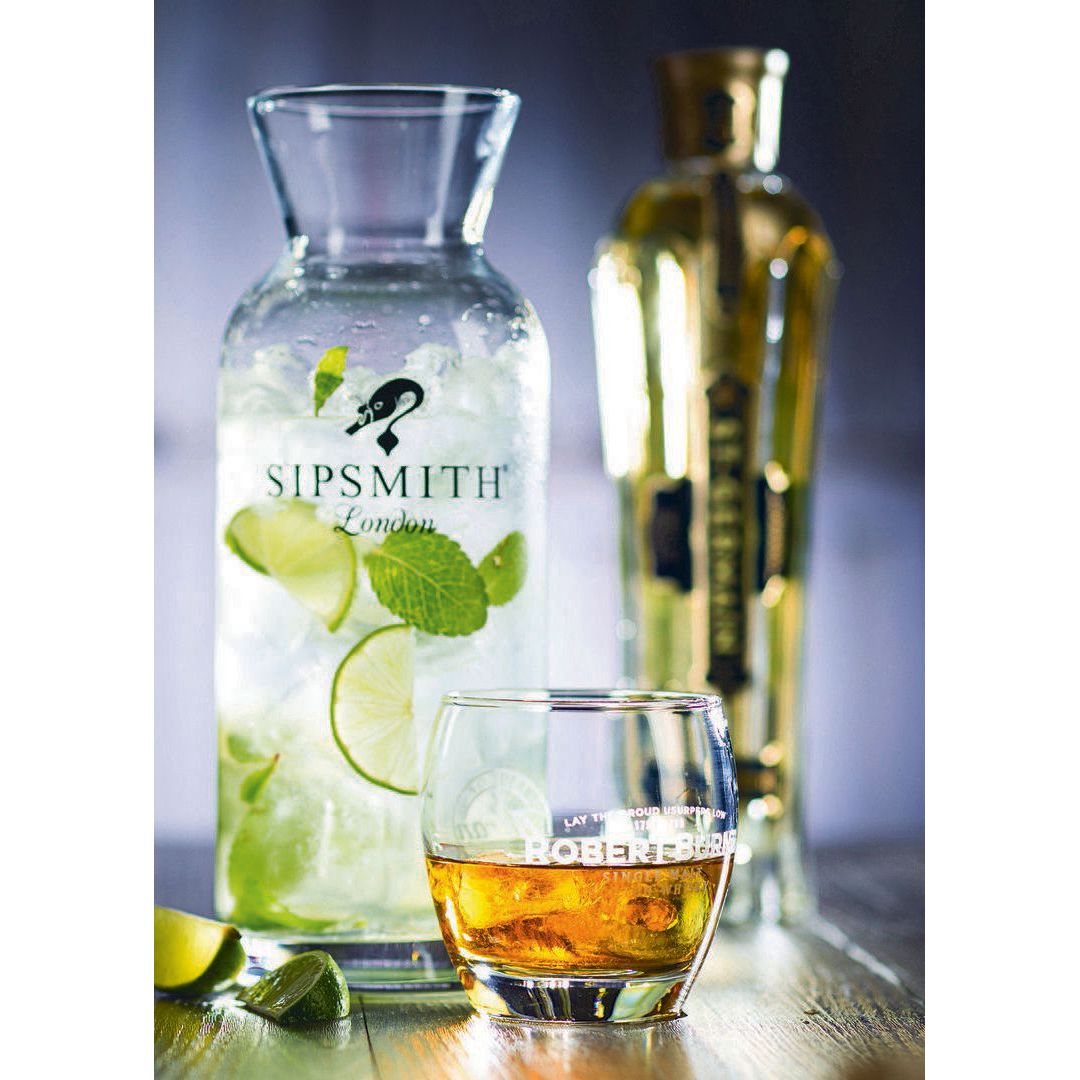 Village Carafe 1 Litre (35oz)