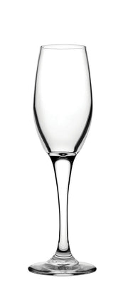 Maldive Flute 6oz (17cl)