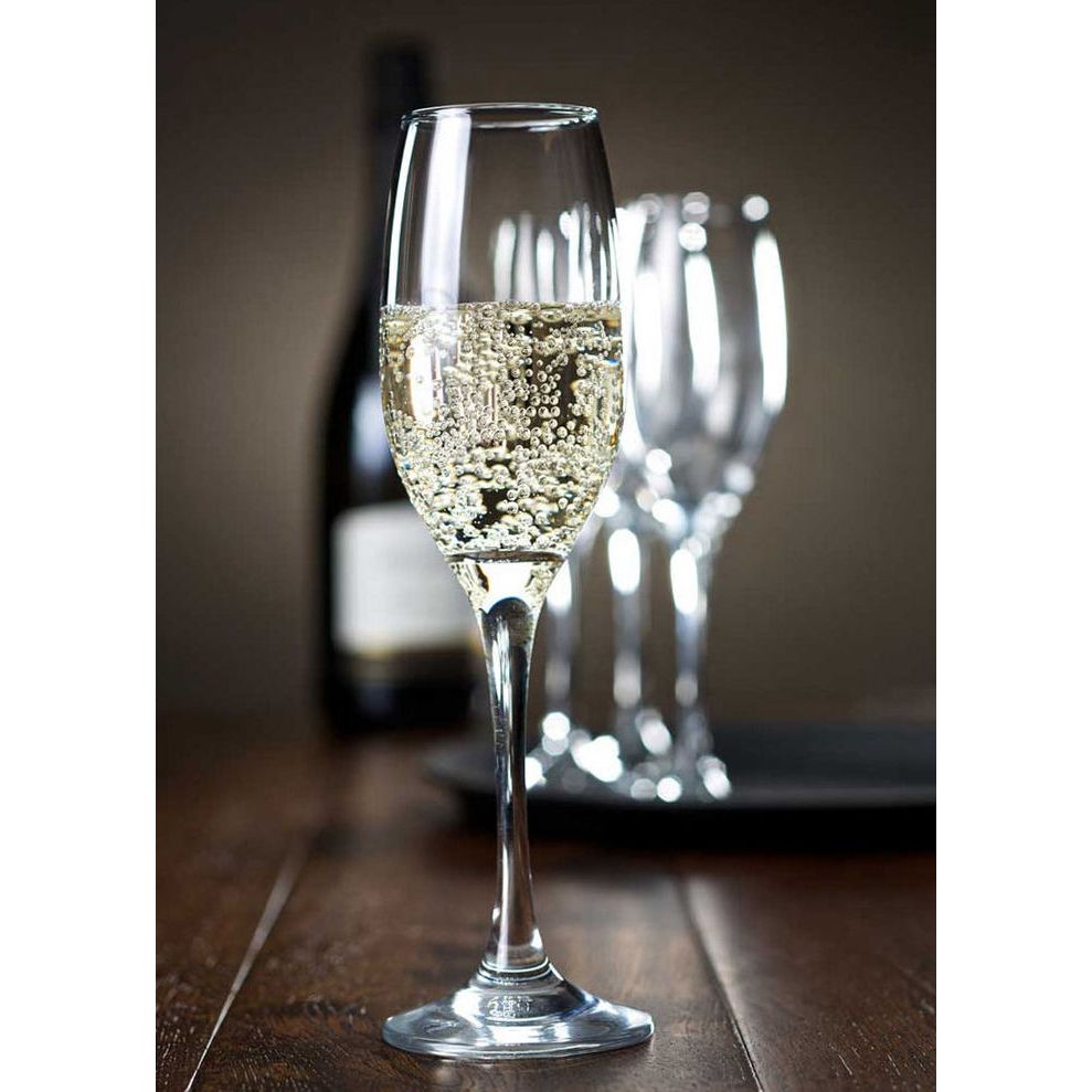 Maldive Flute 6oz (17cl)