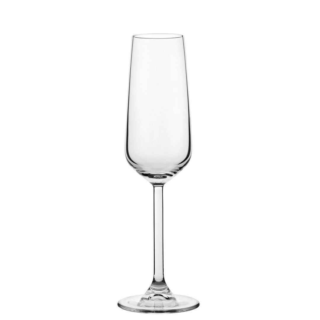 Allegra Champagne Flute 6.75oz (20cl)