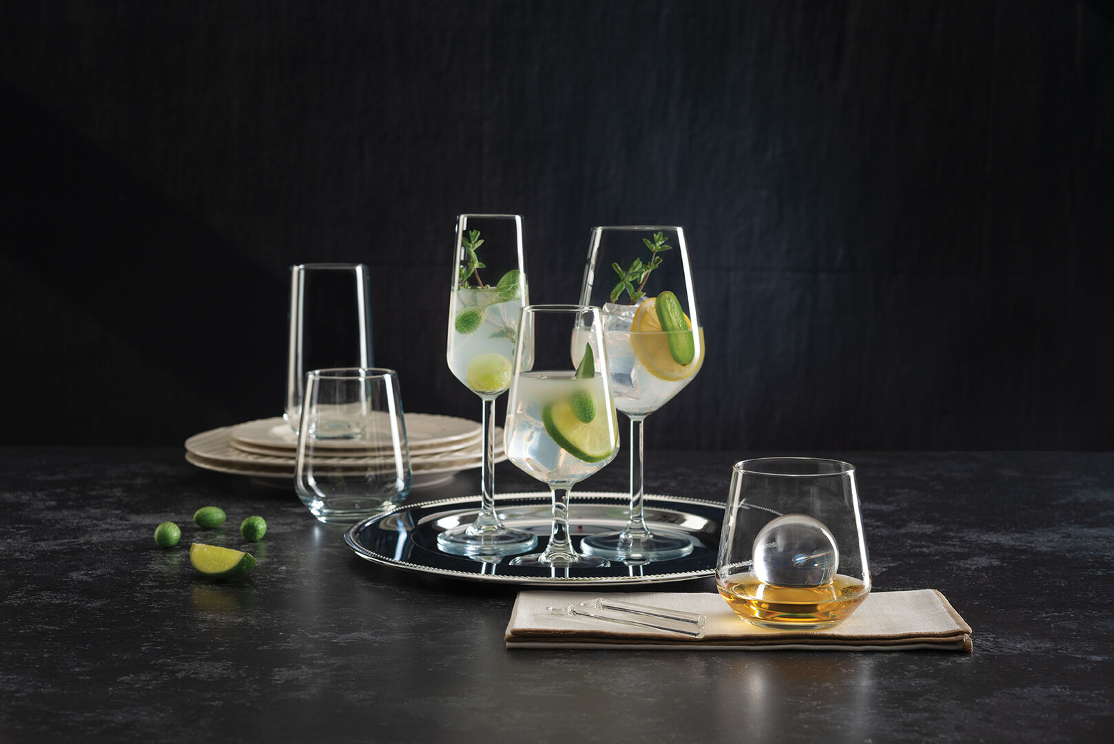 Allegra White Wine 12.25oz (35cl)