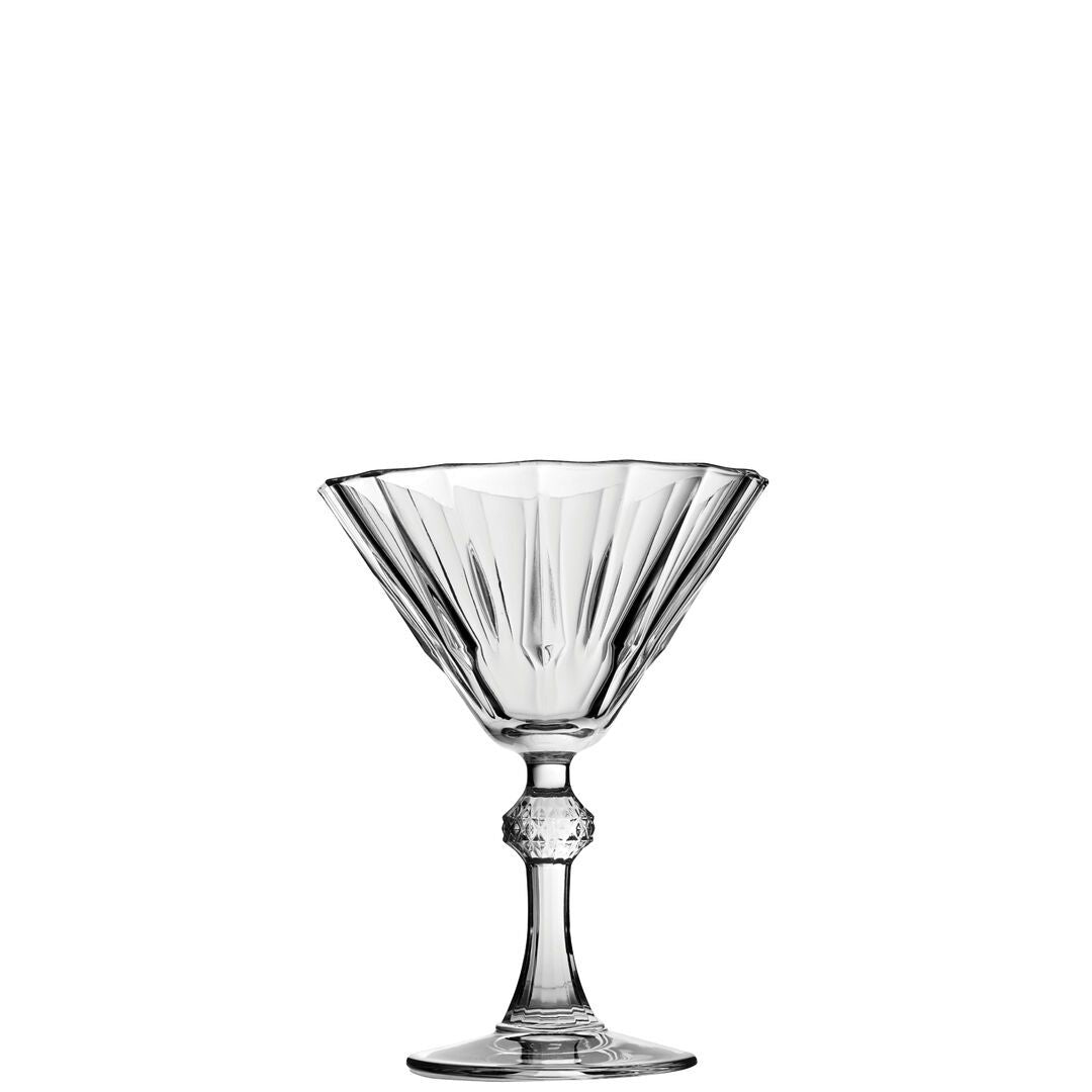 Diamond Martini 8oz (24cl)