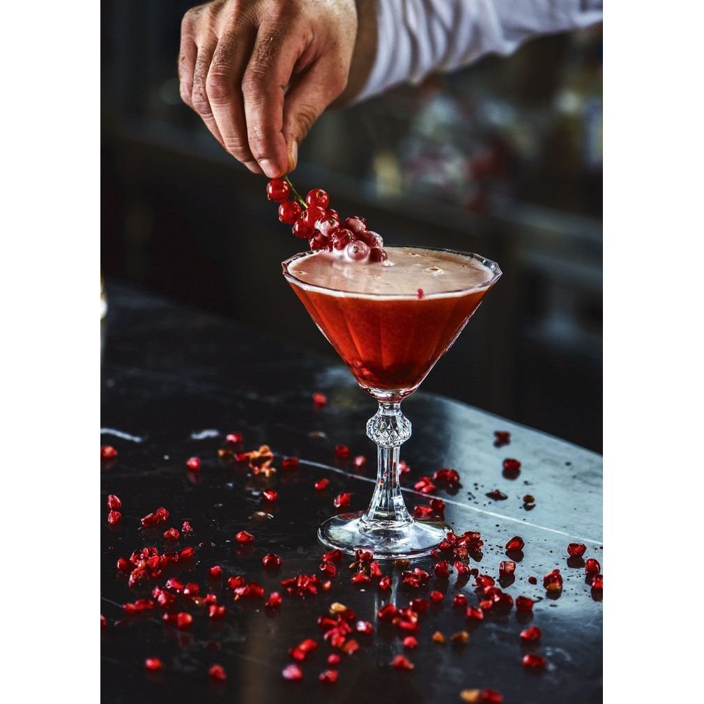 Diamond Martini 8oz (24cl)