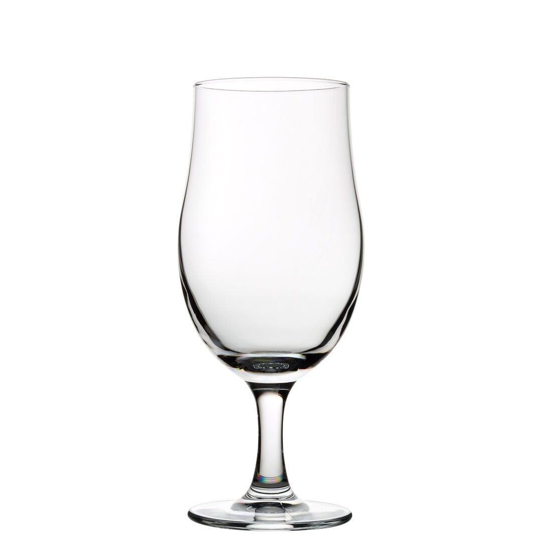Draft Stemmed Beer 13.5oz (38cl)