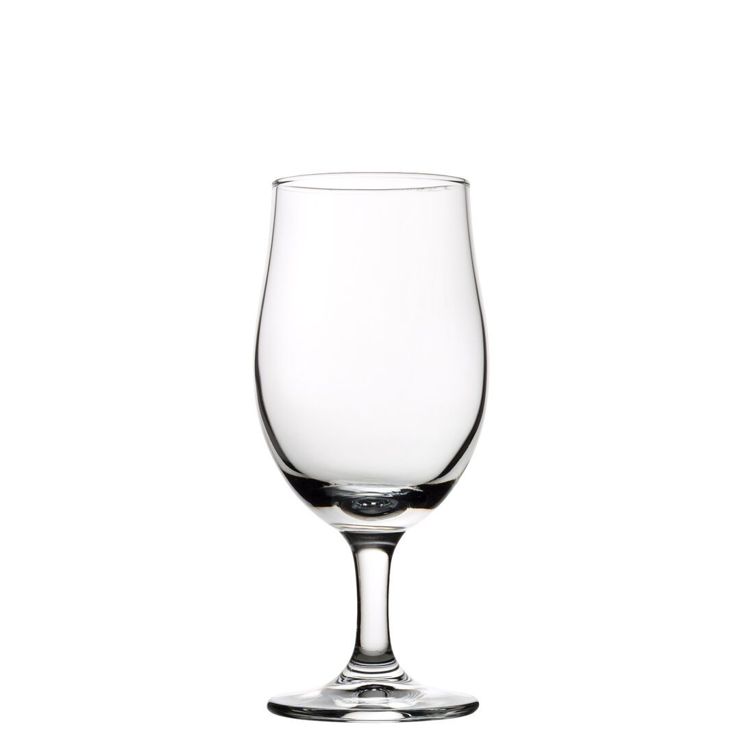 Draft Stemmed Beer 10oz (29cl) CE