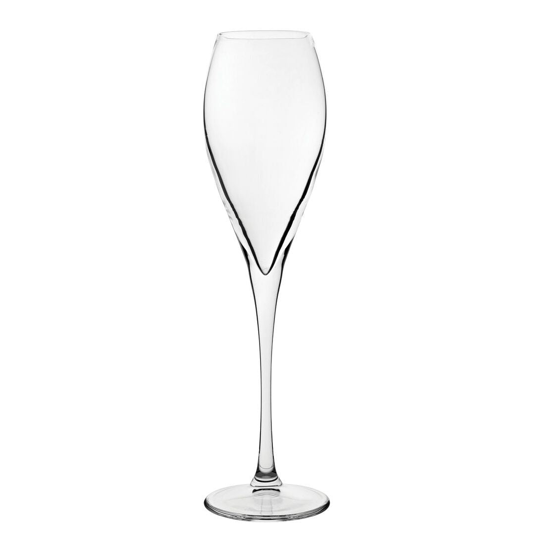 Monte Carlo Flute 8oz (23cl)