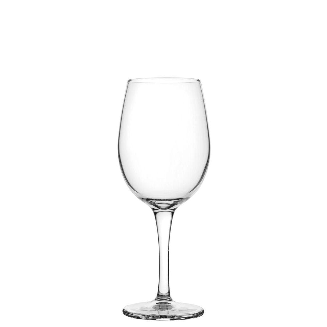 Moda Goblet 12.25oz (35cl) LCE @250ml