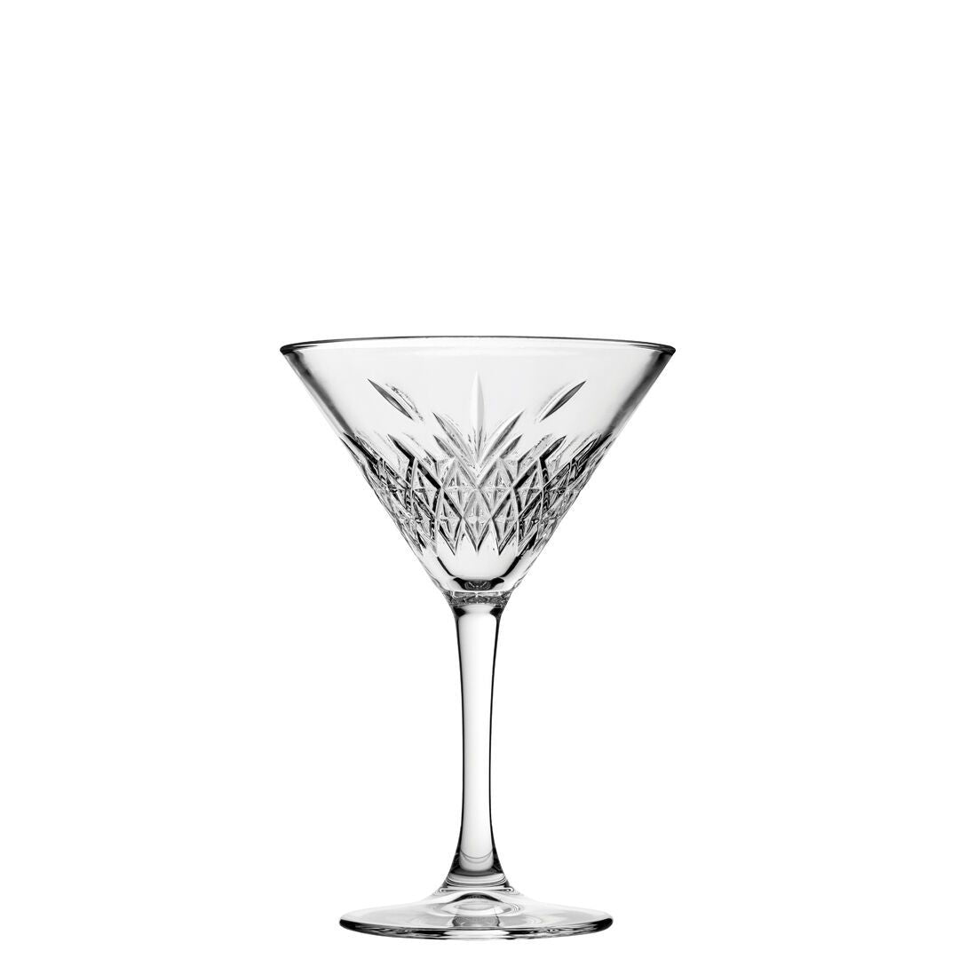 Timeless Vintage Martini 8oz (23cl)