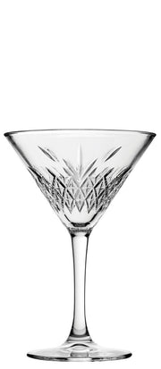 Timeless Vintage Martini 8oz (23cl)