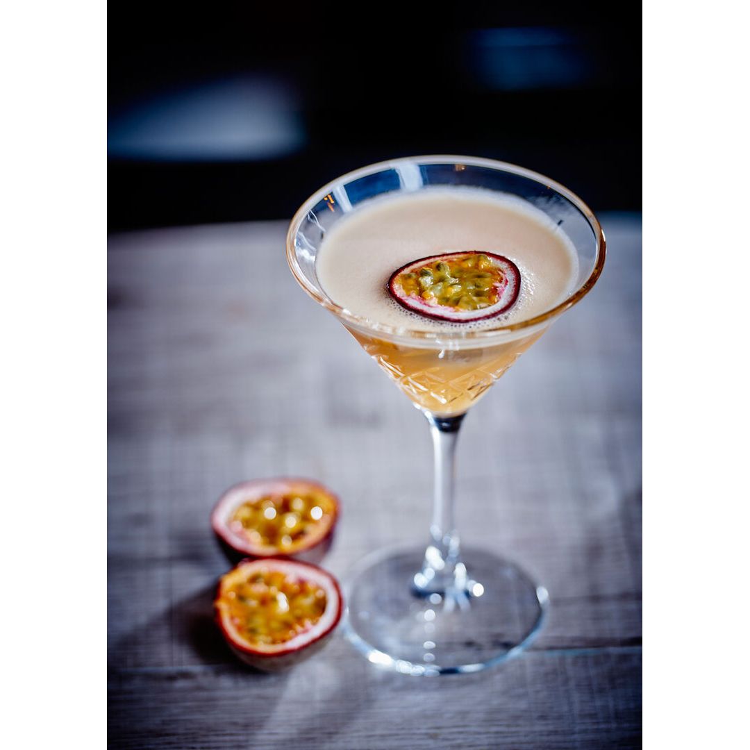 Timeless Vintage Martini 8oz (23cl)