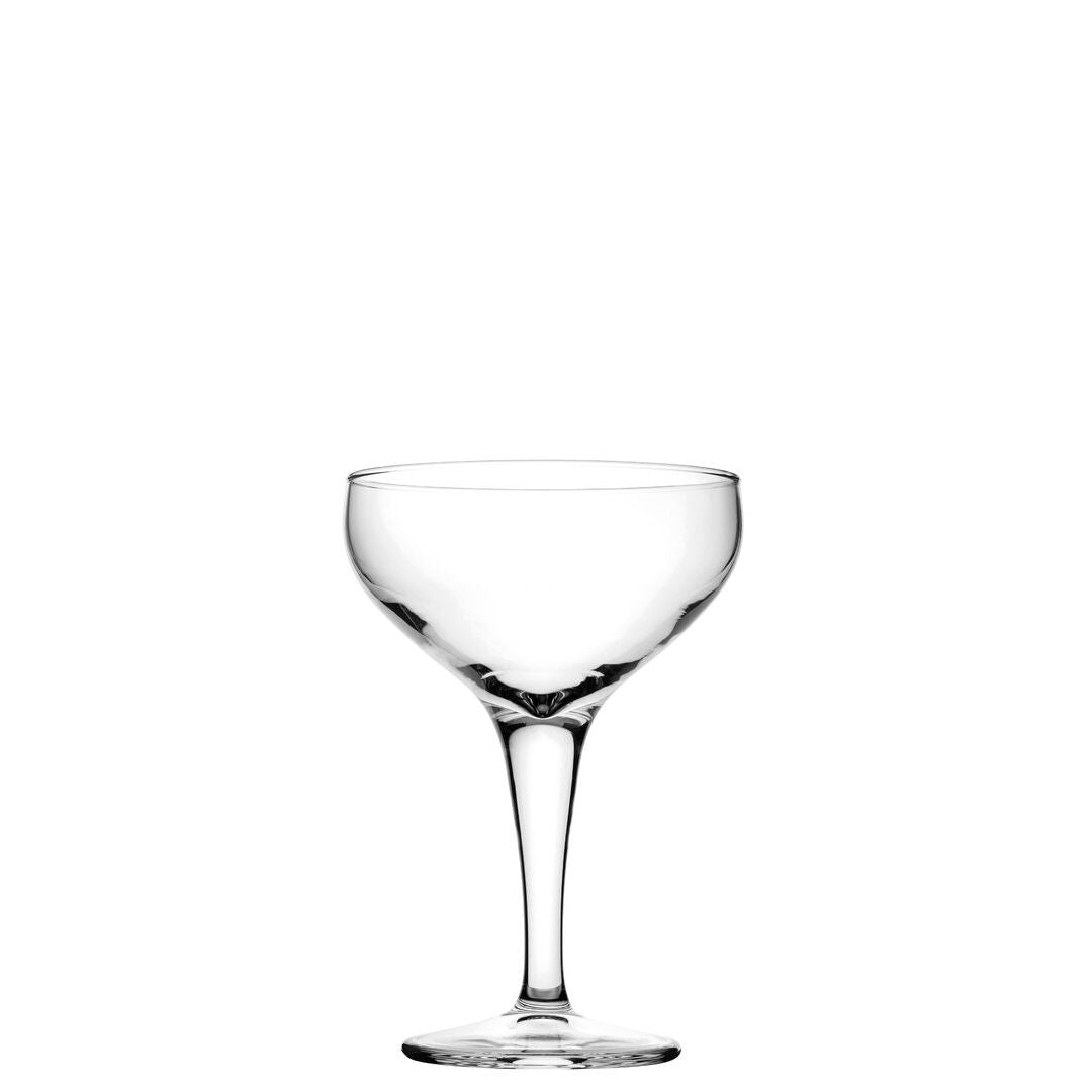 Moda Fully Toughened Coupe 7.5oz (21cl)