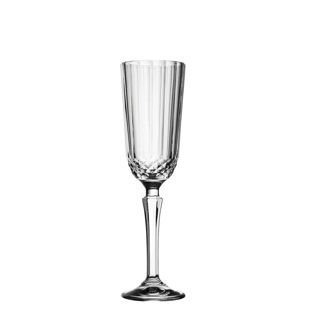 Diony Flute 4.5oz (12.5cl)