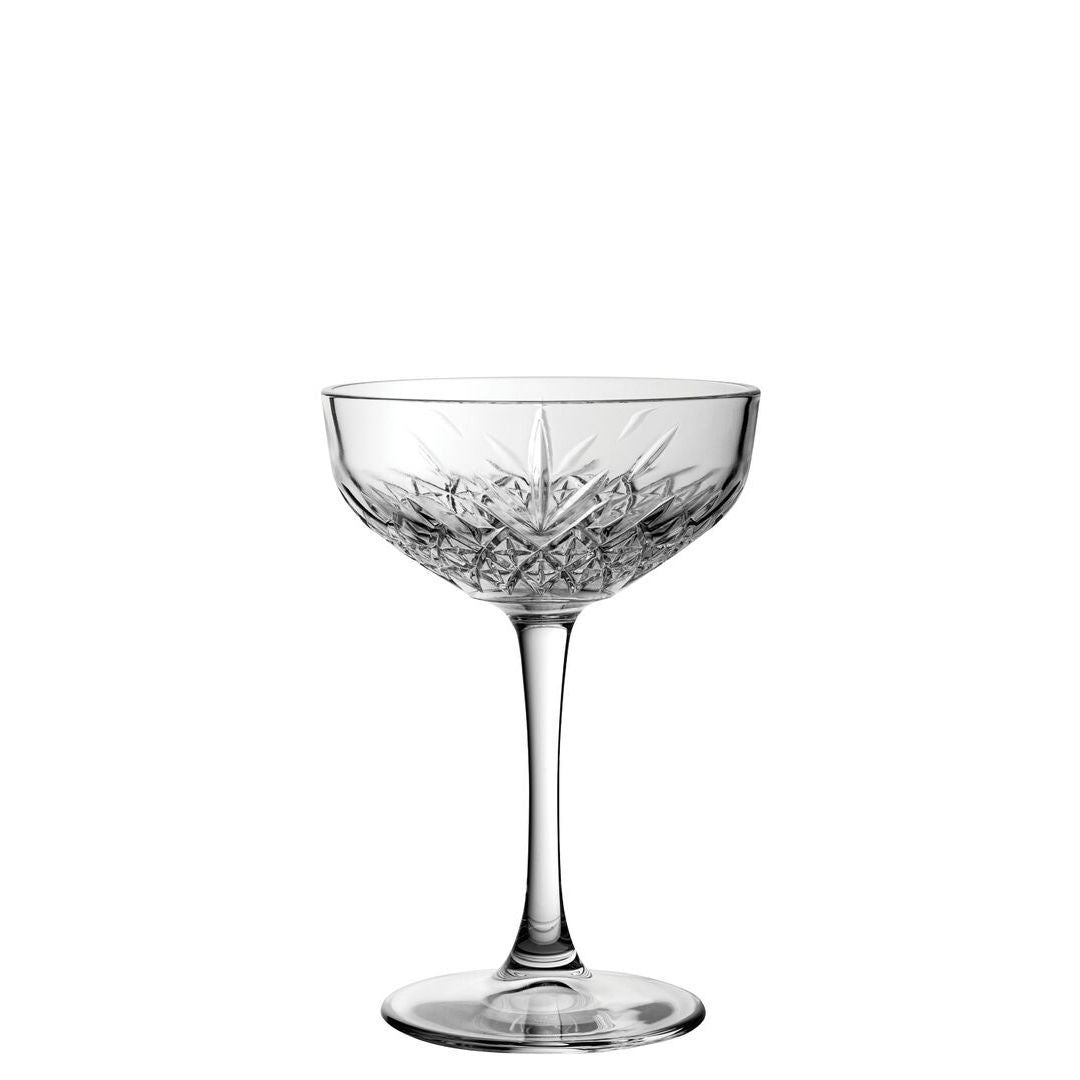 Timeless Vintage Coupe 9.5oz (27cl)