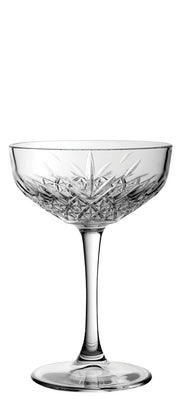 Timeless Vintage Coupe 9.5oz (27cl)