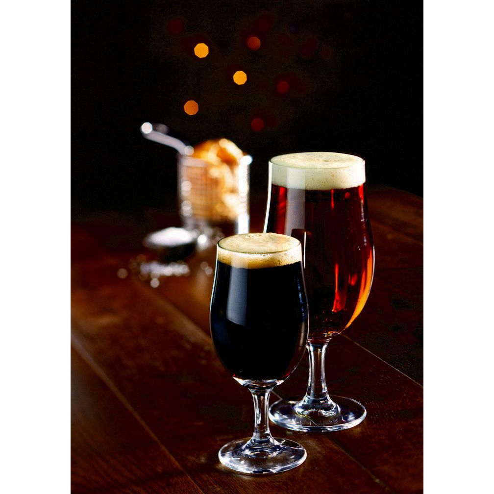 Toughened Draft Beer 20oz (57cl)