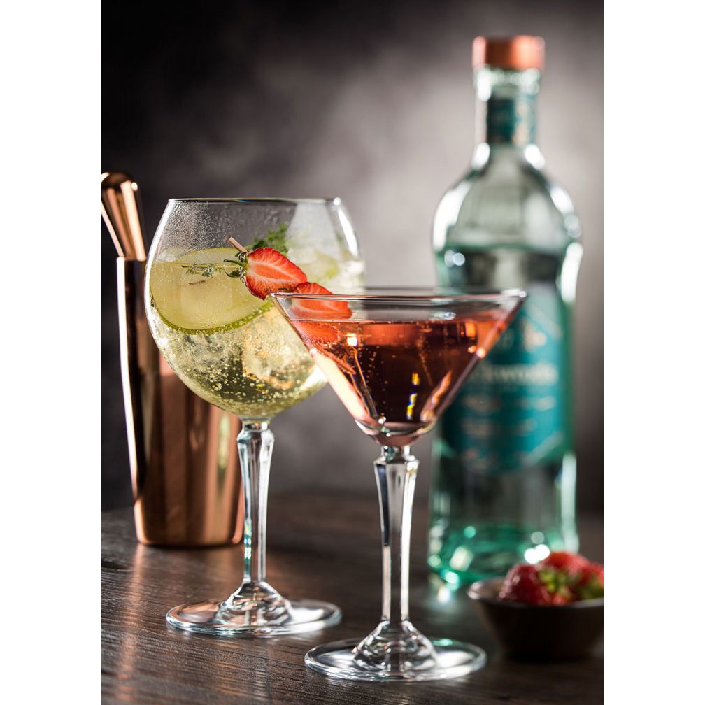 Hudson Cocktail 23oz (66cl)