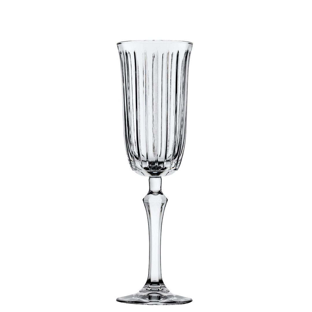 Joy Flute 6oz (17.5cl)