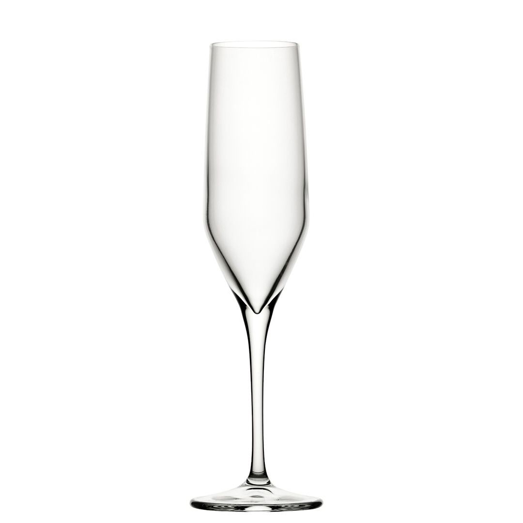 Napa Flute 7oz (20cl)