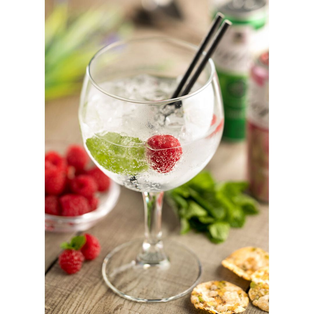 Moda Toughened Gin 20oz (57cl)