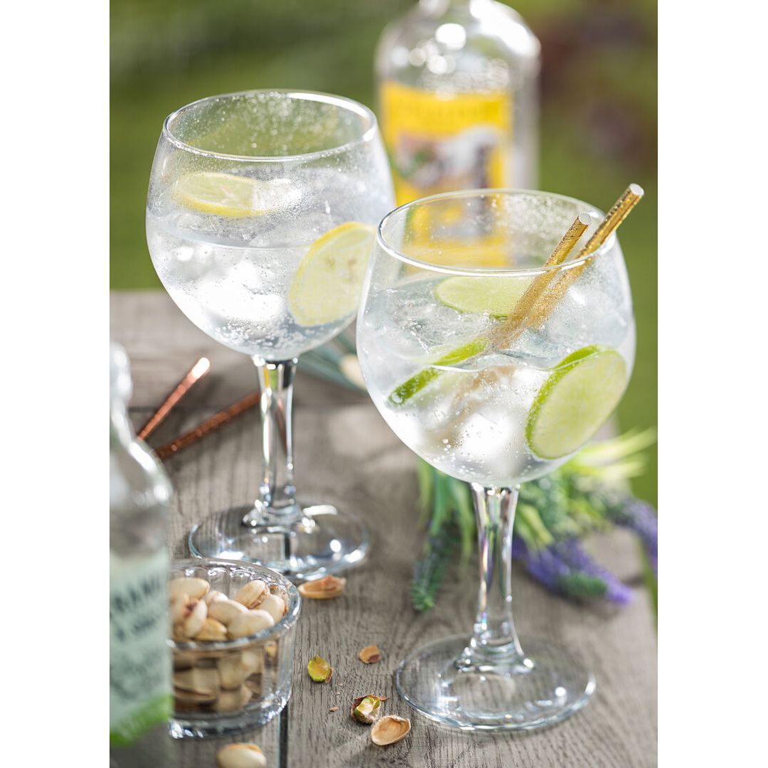 Moda Toughened Gin 20oz (57cl)