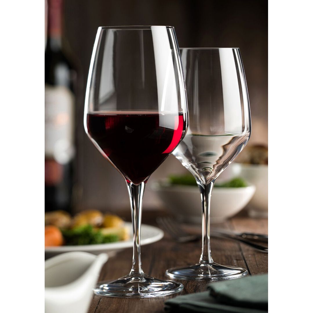 Napa Red Wine 16.5oz (47cl)