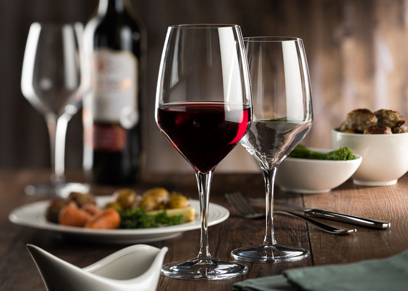 Napa Red Wine 16.5oz (47cl)