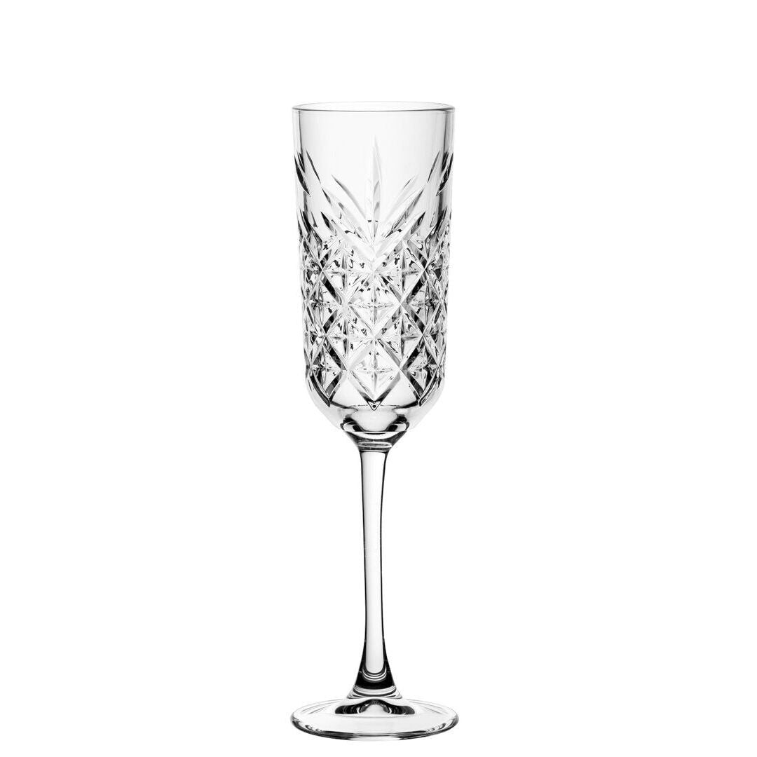 Timeless Vintage Flute 5.9oz (17cl)
