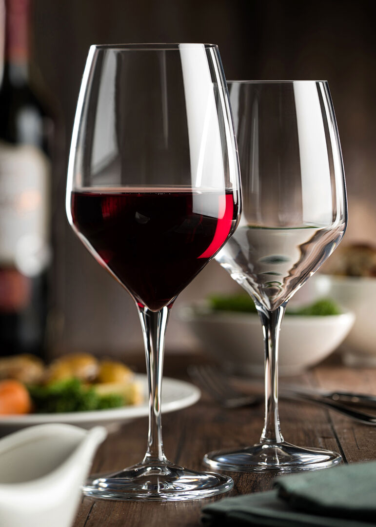 Napa Red Wine 20.5oz (58cl)