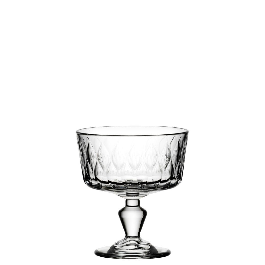 Leafy Ice Cream 24cl