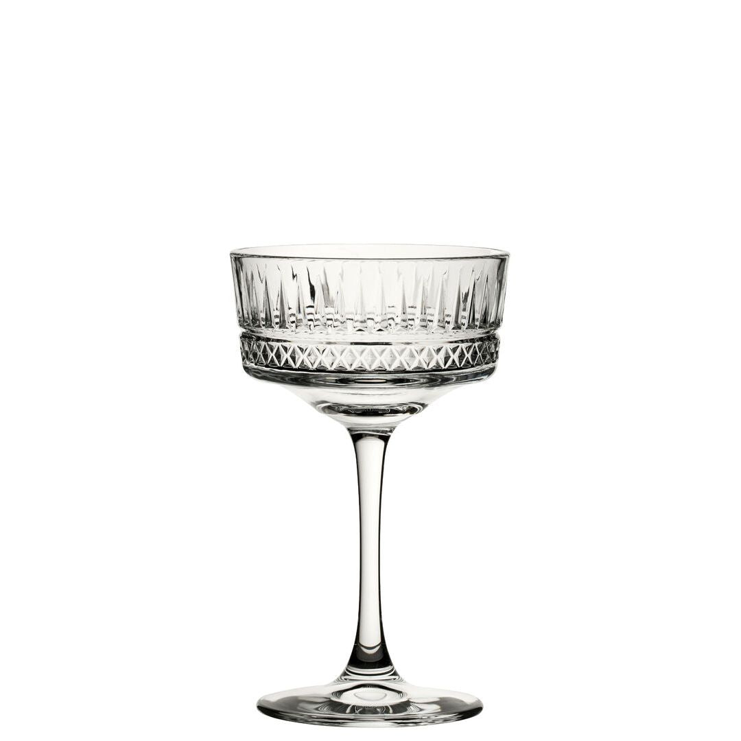Elysia Champagne Coupe 9oz (26cl)