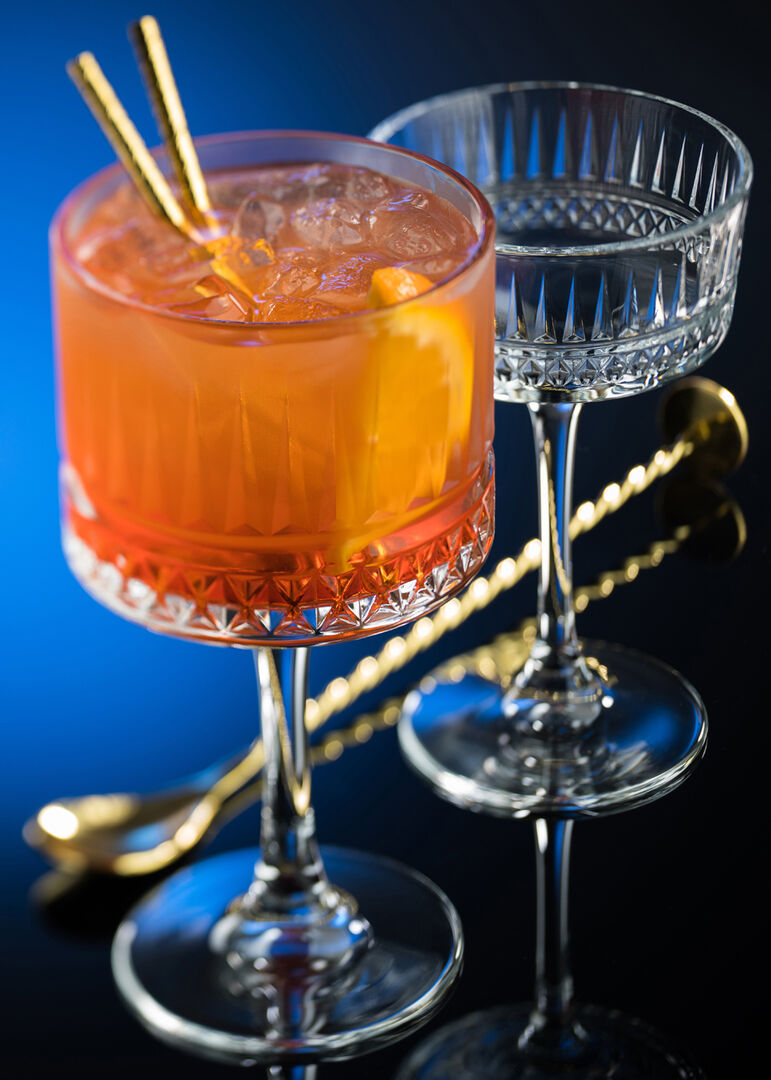 Elysia Cocktail 17oz (50cl)