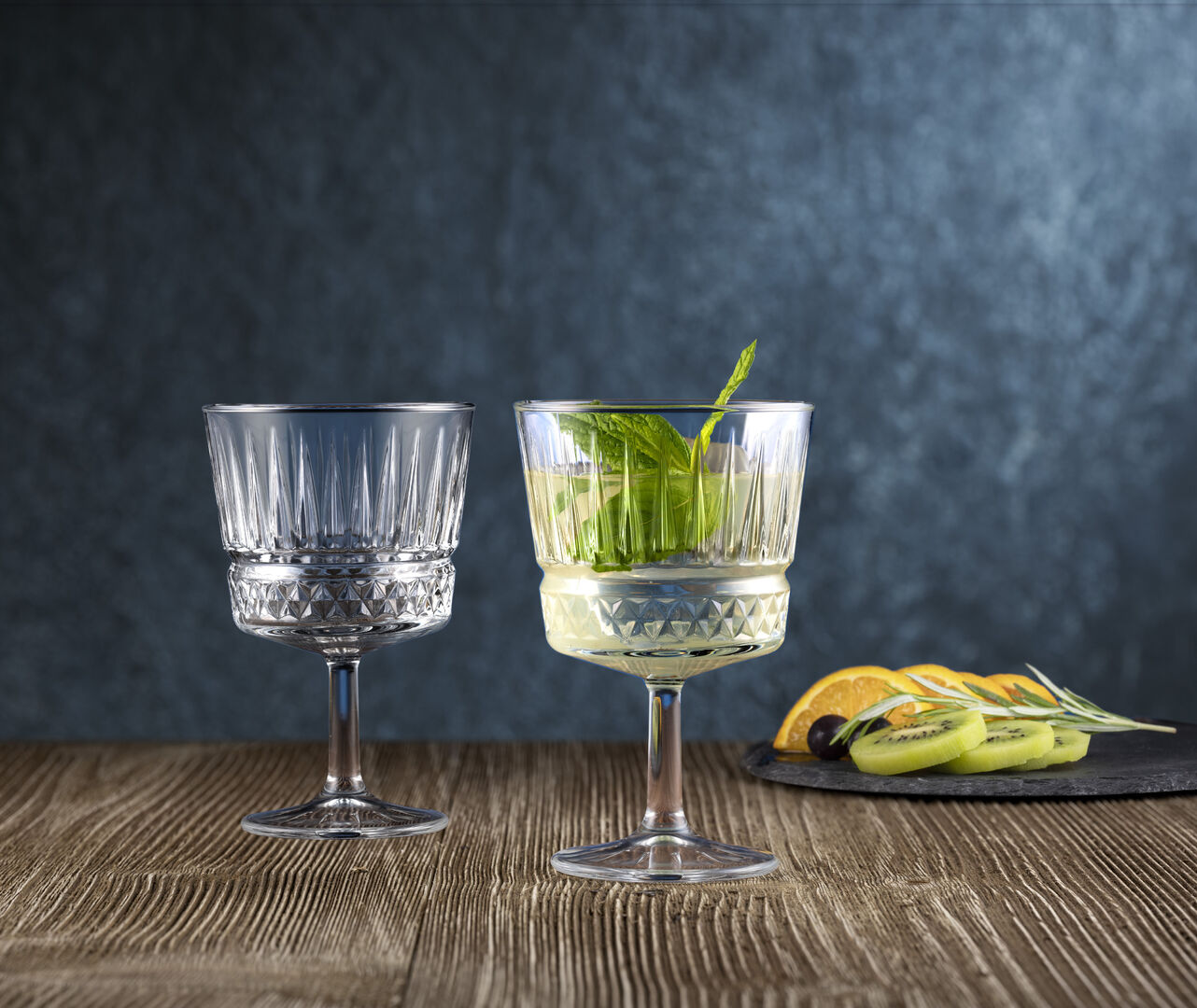 Timeless Vintage Goblet 9oz (26cl)