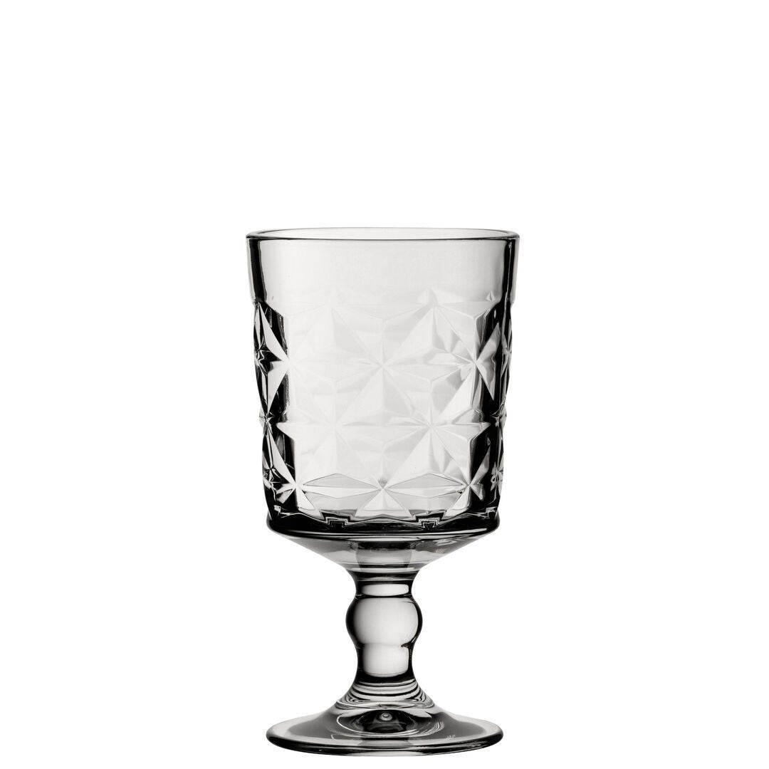 Estrella Goblet 12oz (34cl)