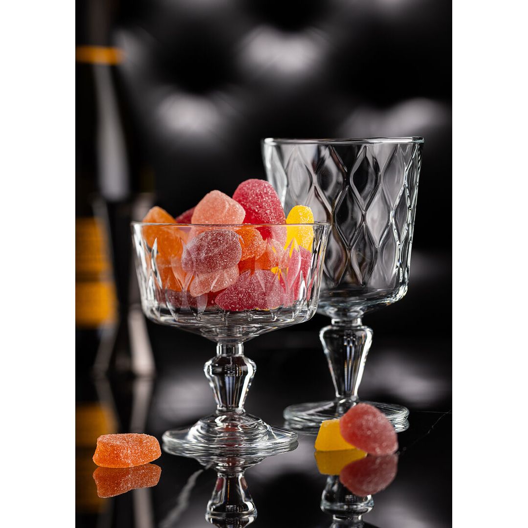 Leafy Goblet 9.25oz (27cl)