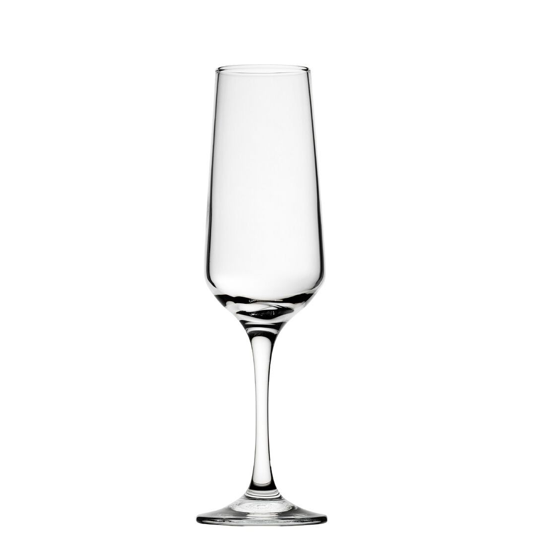 Ivory Flute 6.75oz (19.5cl)