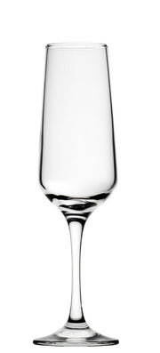 Ivory Flute 6.75oz (19.5cl)
